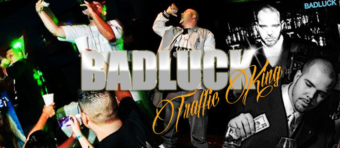 Welcome to BadluckOnline.com